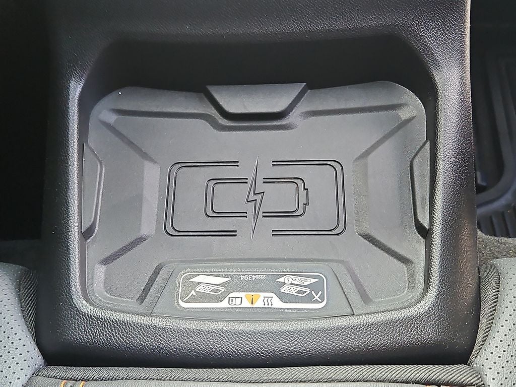 2017 Chevrolet Camaro 2SS