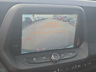 2017 Chevrolet Camaro 2SS