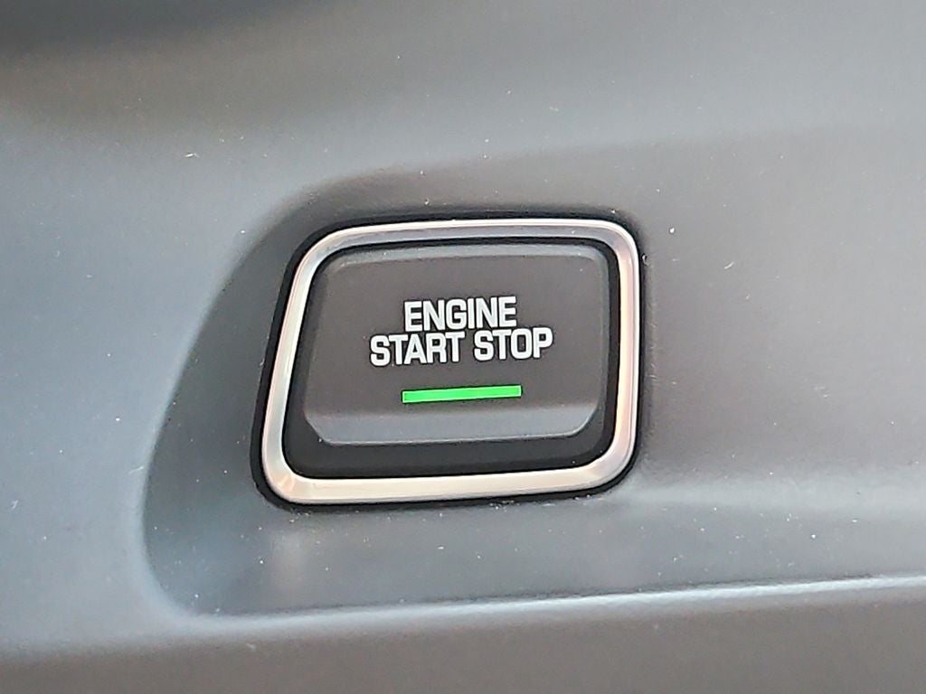 2017 Chevrolet Camaro 2SS