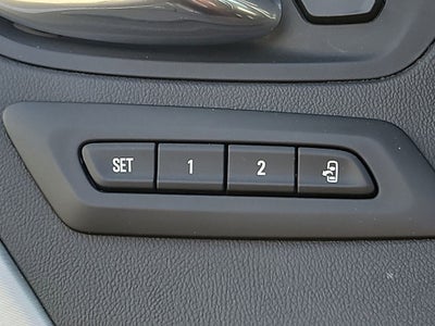 2017 Chevrolet Camaro 2SS