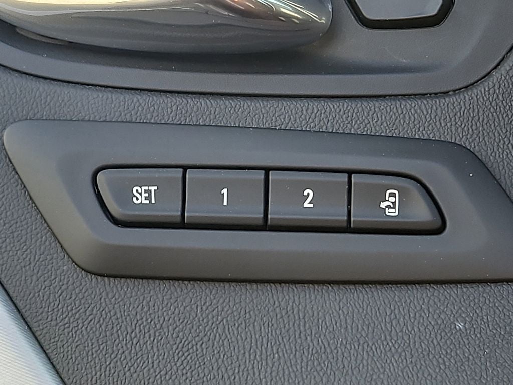 2017 Chevrolet Camaro 2SS