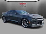 2017 Chevrolet Camaro 2SS