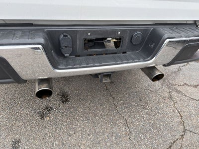 2020 Chevrolet Colorado 2WD Work Truck