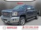2015 GMC Sierra SLT