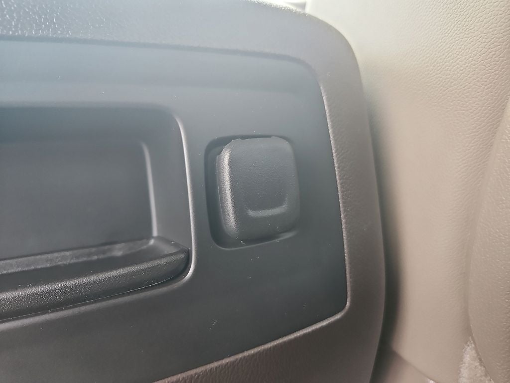 2015 GMC Sierra SLT