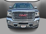 2015 GMC Sierra SLT