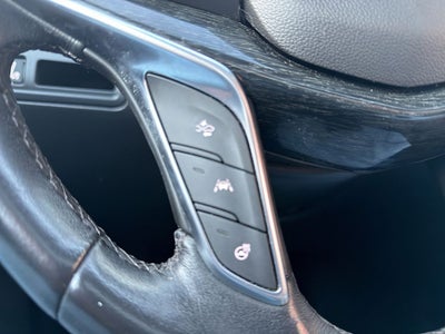 2023 Cadillac XT5 AWD Premium Luxury