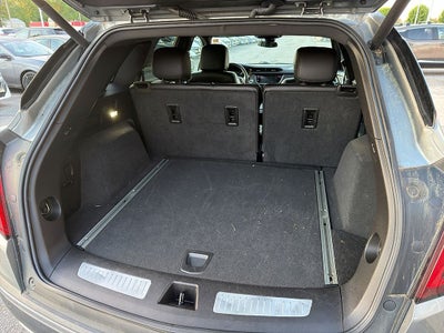 2023 Cadillac XT5 AWD Premium Luxury