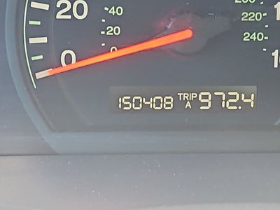 2004 Honda Accord EX