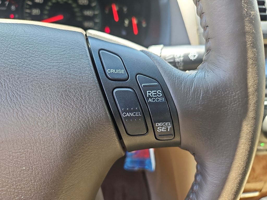 2004 Honda Accord EX