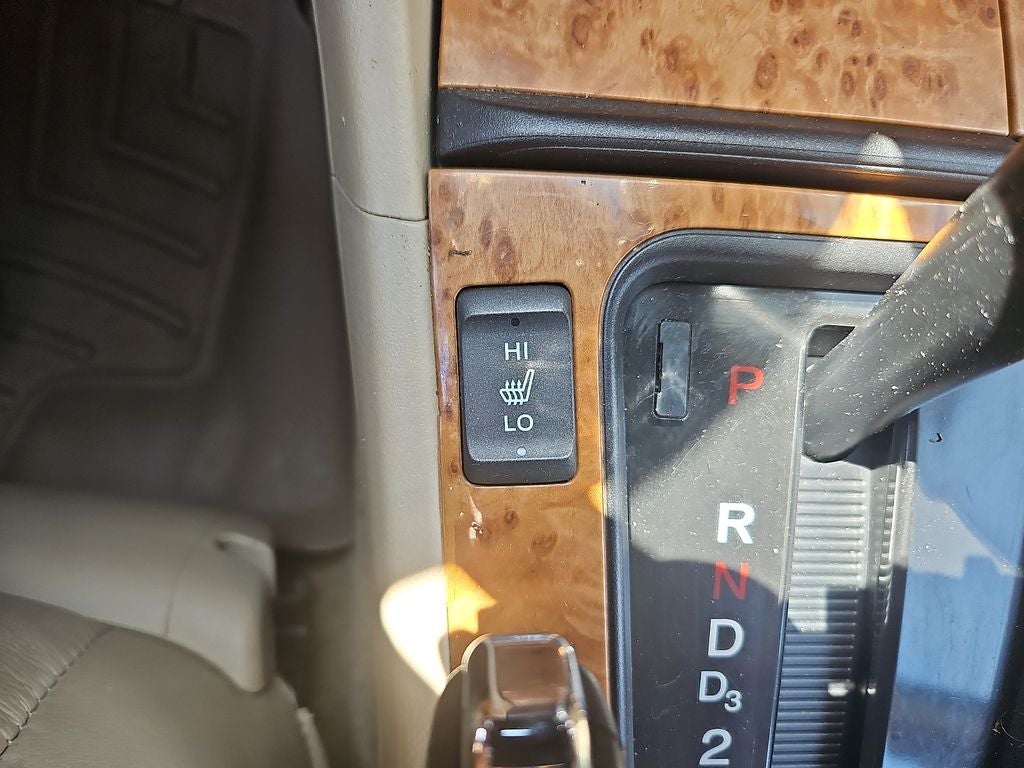 2004 Honda Accord EX