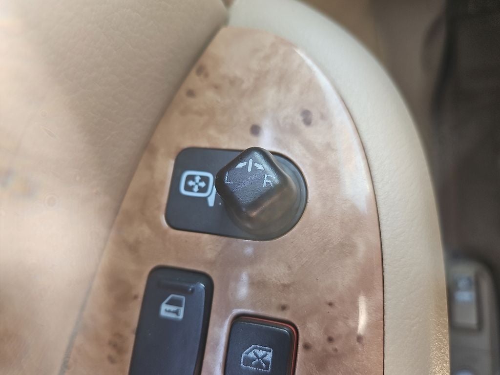 2004 Honda Accord EX