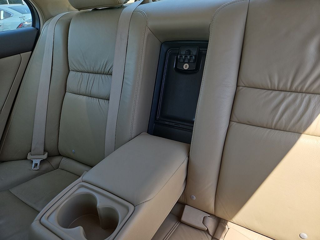 2004 Honda Accord EX