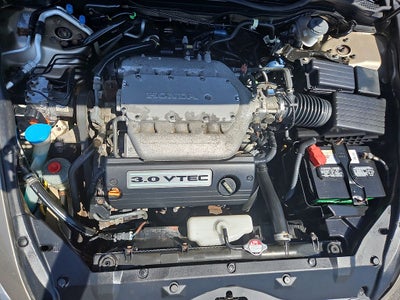 2004 Honda Accord EX