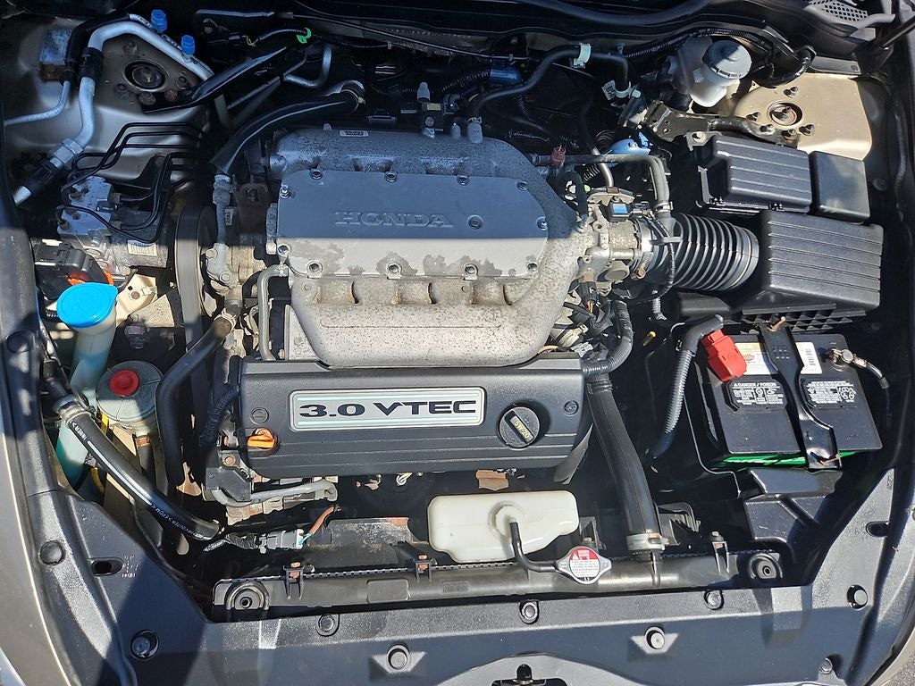 2004 Honda Accord EX