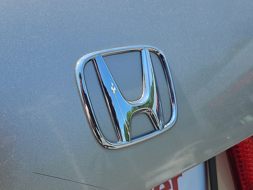 2004 Honda Accord EX