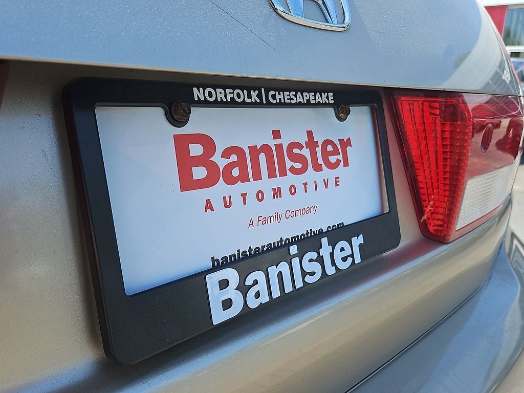 2004 Honda Accord EX