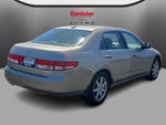 2004 Honda Accord EX