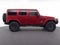 2011 Jeep Wrangler Unlimited Sahara