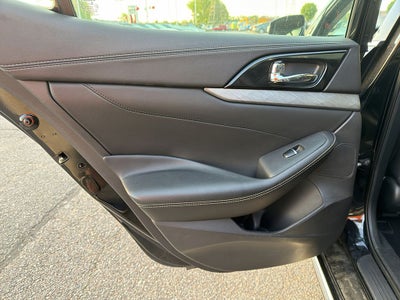 2016 Nissan Maxima 3.5 SV