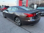 2016 Nissan Maxima 3.5 SL