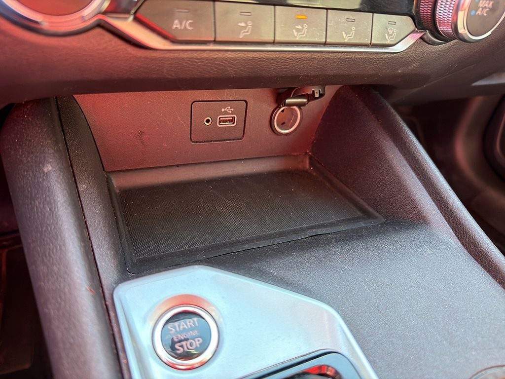 2023 Nissan Altima 2.5 S