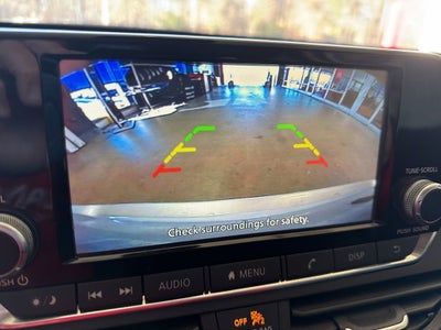 2023 Nissan Altima 2.5 S