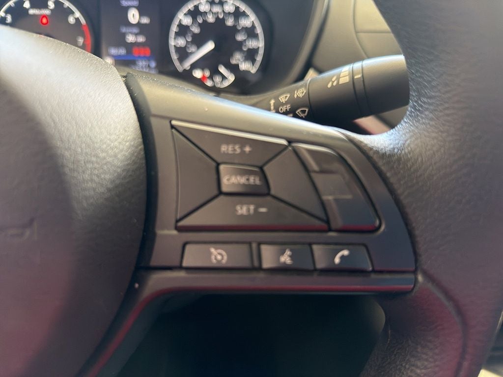 2023 Nissan Altima 2.5 S