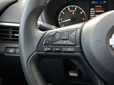 2023 Nissan Altima 2.5 S