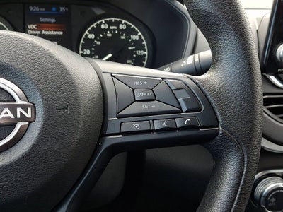 2023 Nissan Altima 2.5 S