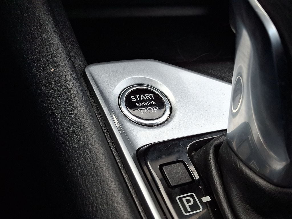 2023 Nissan Altima 2.5 S