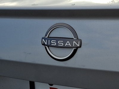 2023 Nissan Altima 2.5 S