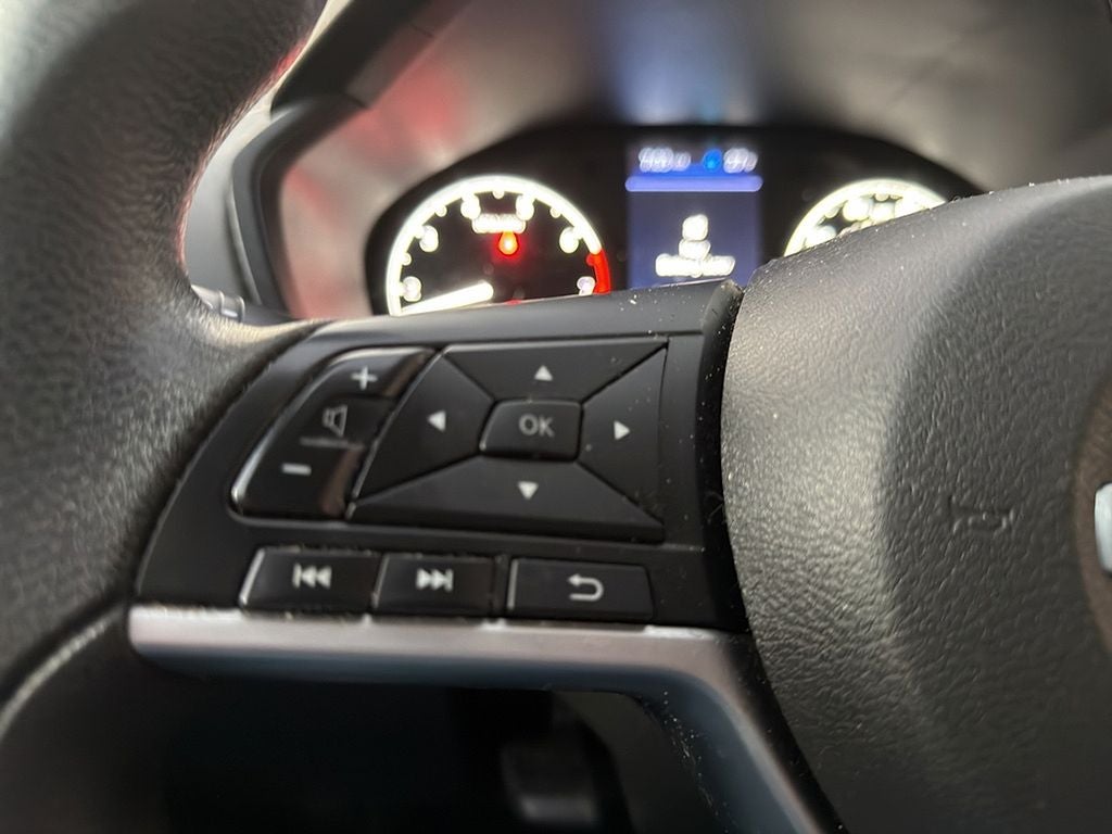 2022 Nissan Altima 2.5 S