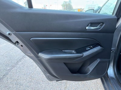 2020 Nissan Altima 2.5 SL