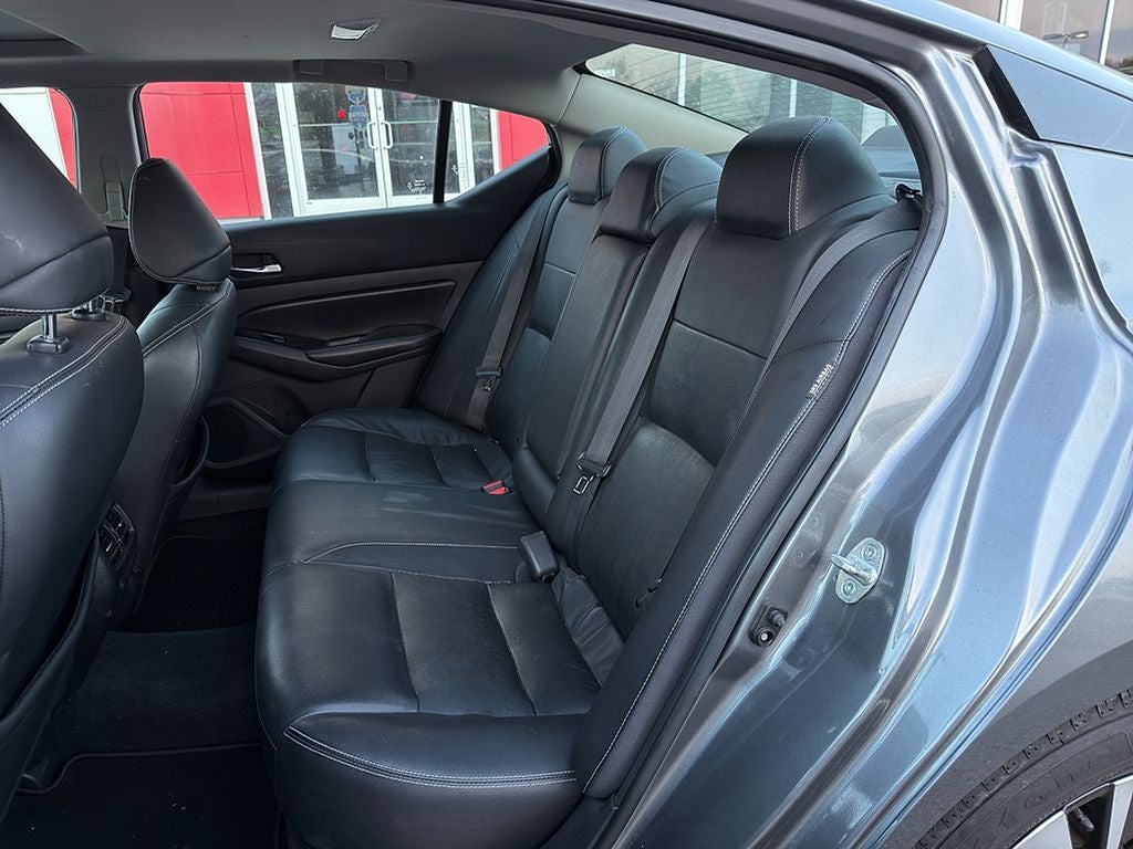 2020 Nissan Altima 2.5 SL