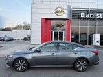 2020 Nissan Altima 2.5 SL