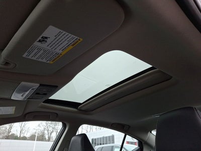 2022 Nissan Altima 2.5 SL