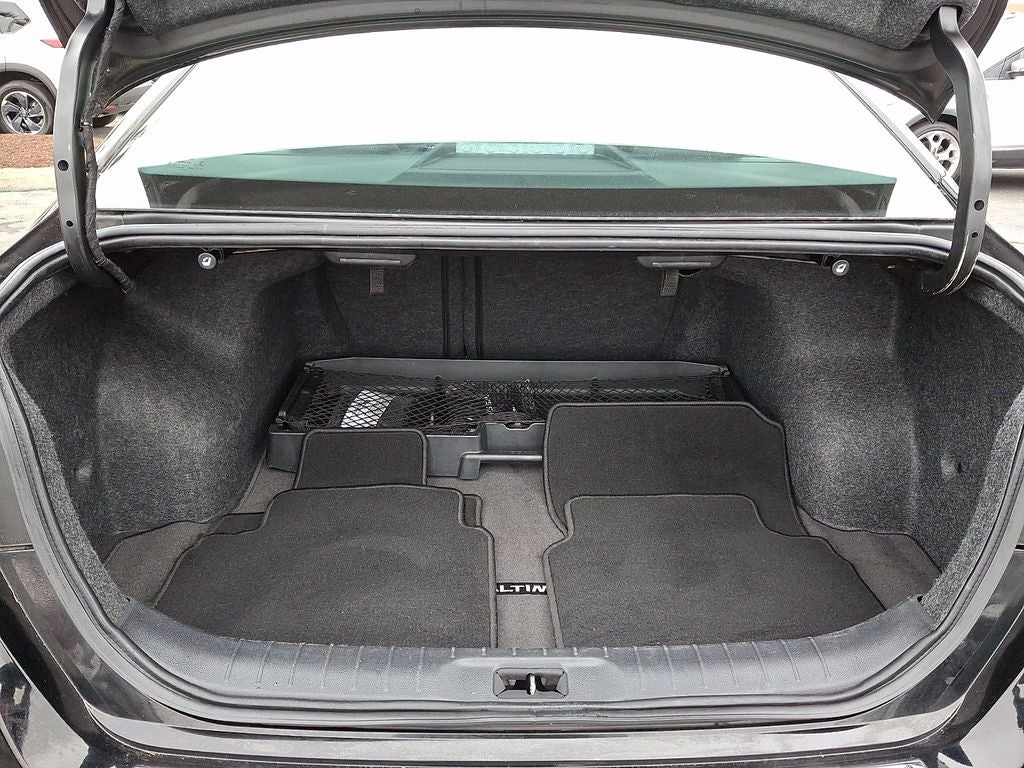 2022 Nissan Altima 2.5 SL