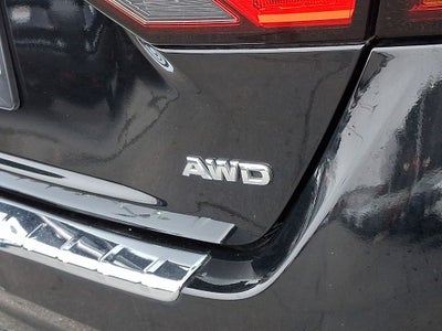 2022 Nissan Altima 2.5 SL