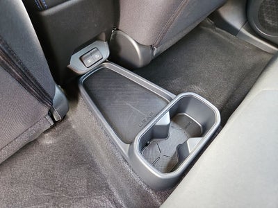 2024 Nissan LEAF SV PLUS