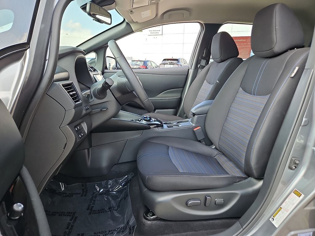 2024 Nissan LEAF SV PLUS