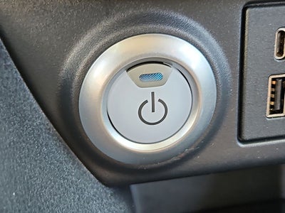 2024 Nissan LEAF SV PLUS