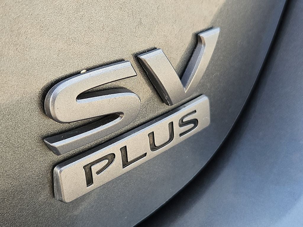 2024 Nissan LEAF SV PLUS