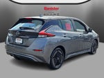 2024 Nissan LEAF SV PLUS