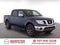 2017 Nissan Frontier SL