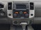 2017 Nissan Frontier SL