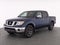 2017 Nissan Frontier SL