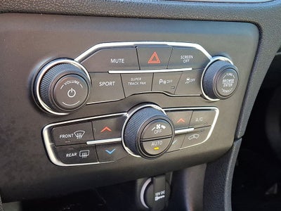 2023 Dodge Charger R/T