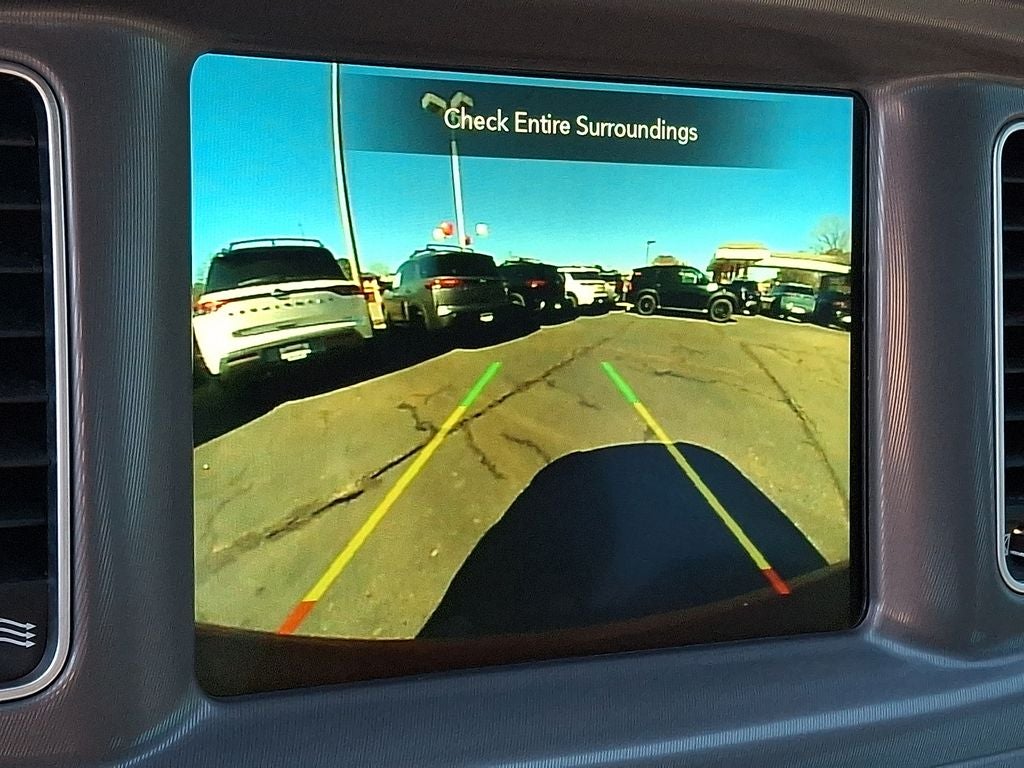 2023 Dodge Charger R/T