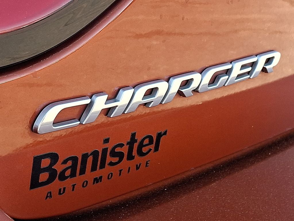 2023 Dodge Charger R/T